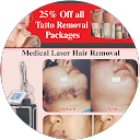 Hlccs skin & Laser center profile picture