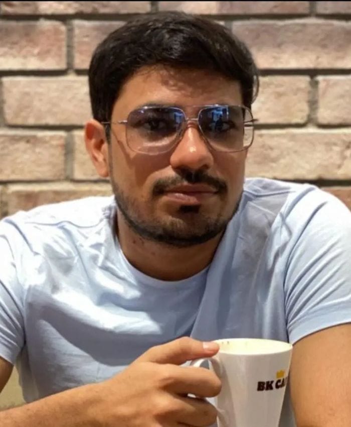 Nitesh Gupta